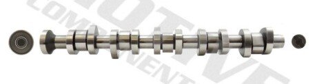 Распредвал, 2.5TDI (BNZ/BPC) 03-10 motive T069S