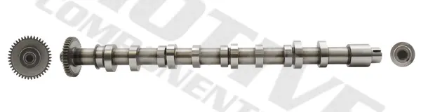 Распредвал EX, VAG 1.6/2.0TDI 10- Motive T2621 (фото 1)