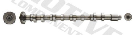 Распредвал EX, VAG 1.6/2.0TDI 10- motive T2621 на Фольксваген Transporter T6