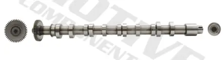 Распредвал EX, VAG 1.6/2.0TDI 10- motive T2621