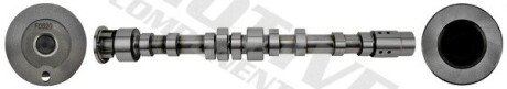 Розподільчий вал EX VW GOLF 1.4TSI 06-10, TOURAN 1.4TSI 06-10 (дв. CAWA,BLG,BMY) motive T2629