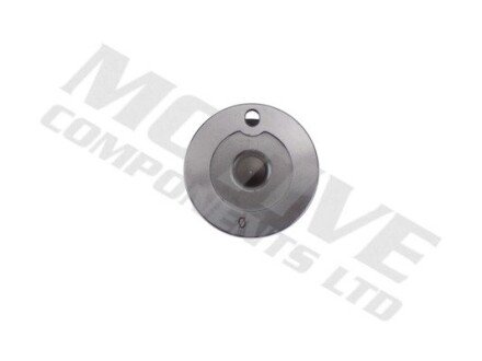 Розподільчий вал EX VW GOLF 1.4TSI 06-10, TOURAN 1.4TSI 06-10 (дв. CAWA,BLG,BMY) motive T2629