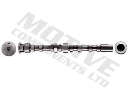 Розподільчий вал EX VW GOLF 1.4TSI 06-10, TOURAN 1.4TSI 06-10 (дв. CAWA,BLG,BMY) motive T2629