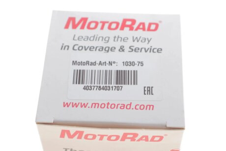 Термостат VW motorad 103075