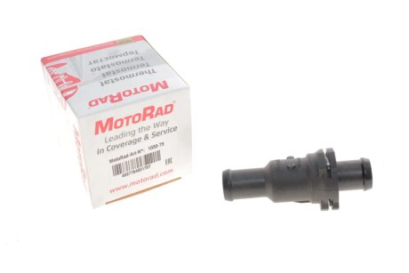 Термостат VW motorad 103075 на Фольксваген Джетта 2