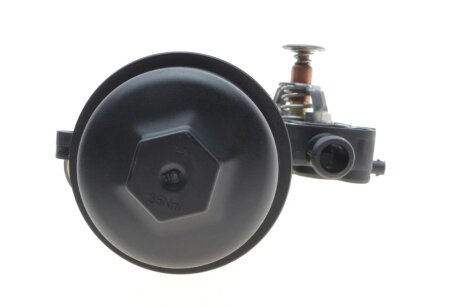 Корпус фільтра оливного з термостатом motorad 121990