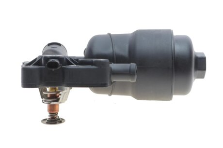 Корпус фільтра оливного з термостатом motorad 121990