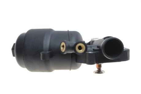 Корпус фільтра оливного з термостатом motorad 121990