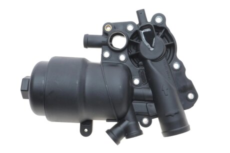 Корпус фільтра оливного з термостатом motorad 121990