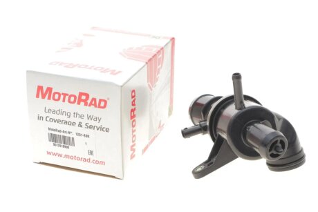 Термостат motorad 125189K