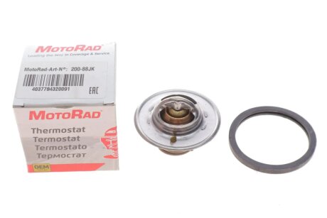 Термостат motorad 20088JK