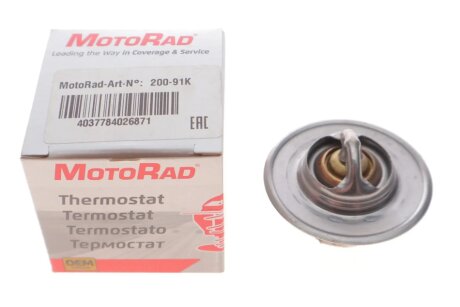 Термостат Audi motorad 20091K