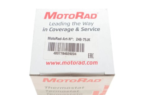 Термостат MB motorad 24879JK