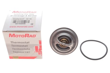 Термостат BMW motorad 24879K
