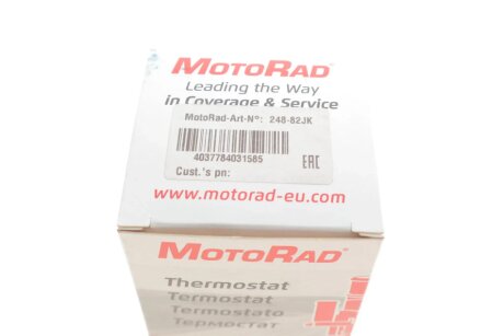 Термостат MB motorad 24882JK