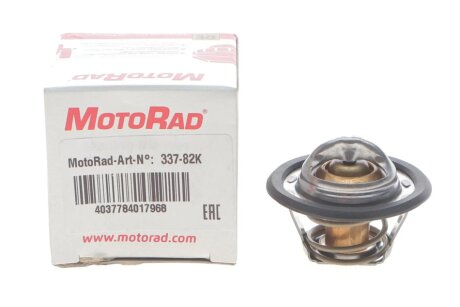 Термостат motorad 33782K