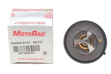 Термостат motorad 42091K