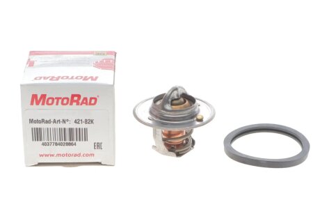 Термостат motorad 42182K