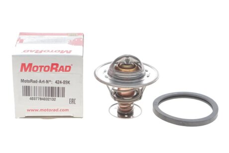 Термостат motorad 42489K