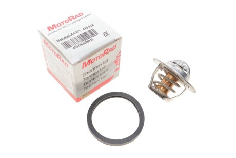 Термостат motorad 47582K на Фольксваген Поло седан