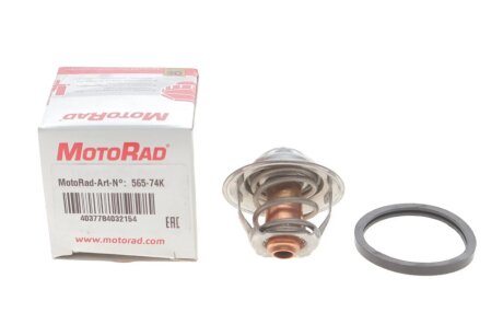 Термостат motorad 56574K