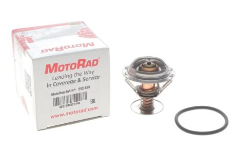 Термостат motorad 59282K