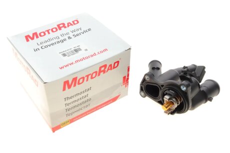 Термостат Ford motorad 60798K на Форд Фокус 2