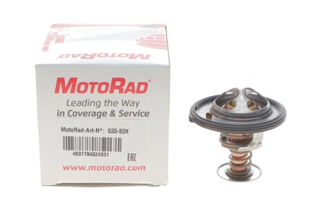 Термостат motorad 62082K