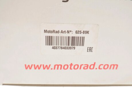 Термостат Renault motorad 62589K