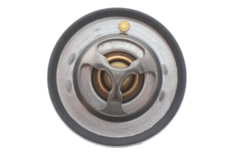 Термостат Renault Megane III/Scenic/Hyundai H-1/KIA Ceed/Rio 1.2/1.4/1.6i 97- (82C) motorad 64782K