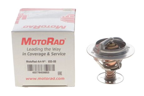 Термостат motorad 65588
