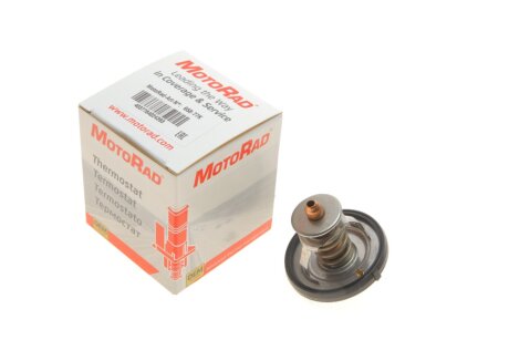 Термостат motorad 65877K на Крайслер Себринг