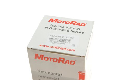 Термостат motorad 67388K