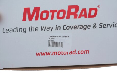 Термостат motorad 7098387K