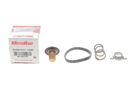 Термостат motorad 74388K