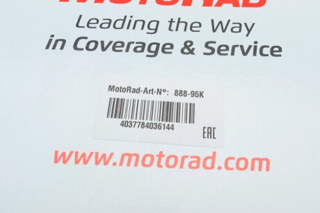Термостат Audi motorad 88895K