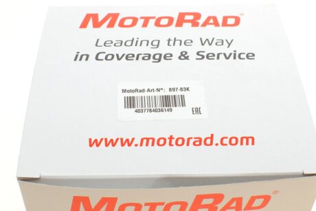 Термостат Citroen motorad 89783K