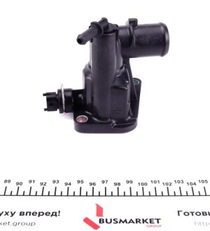 Термостат Citroen motorad 97088K на Фиат Добло