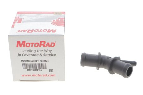 Фланець системи охолодження motorad CH2424