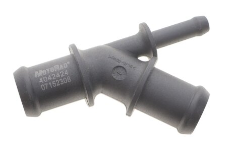 Фланець системи охолодження motorad CH2424 на Фольксваген Поло хэтчбек