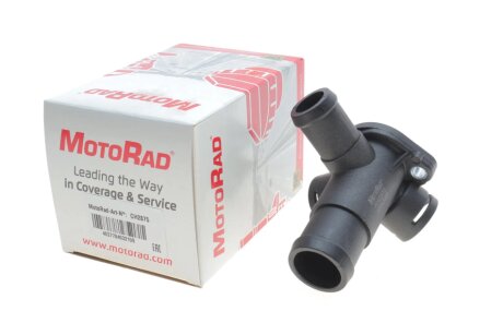 Фланець системи охолодження motorad CH2875