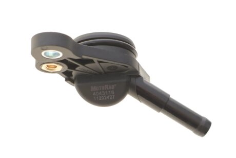 Фланець системи охолодження motorad CH3116