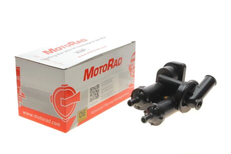 Фланець системи охолодження motorad CH4319 на Додж Калибр (калибер)