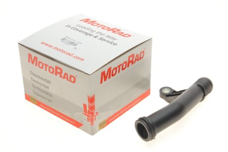 Фланець системи охолодження motorad CH7025