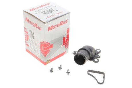 Фланець системи охолодження motorad CH7083