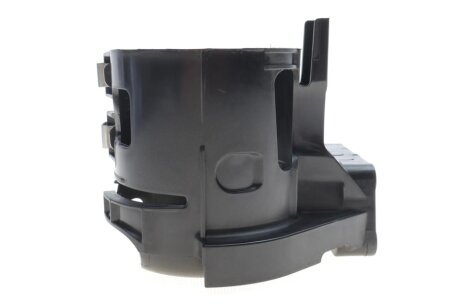 Фланець системи охолодження з кожухом кріплення паливного фільтра motorad CH7108