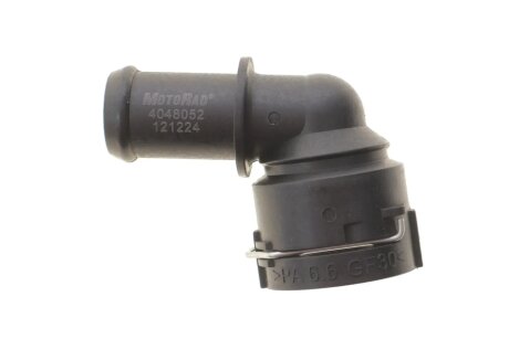 Фланець системи охолодження motorad CH8052 на Шкода Fabia 3