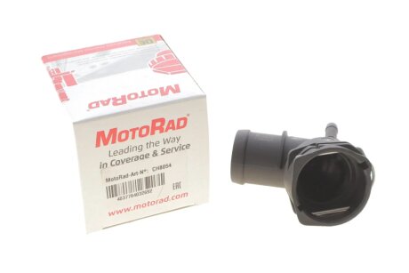 Фланець системи охолодження motorad CH8054