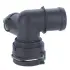 Фланець системи охолодження MOTORAD CH8059