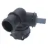 Фланець системи охолодження MOTORAD CH8059